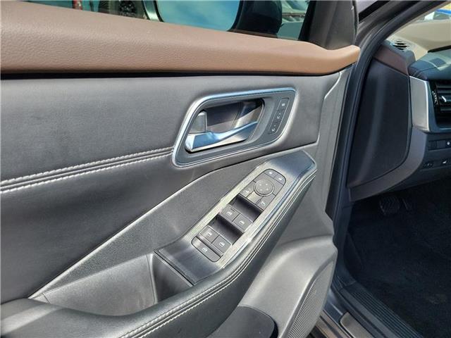 used 2023 Nissan Rogue car, priced at $29,999