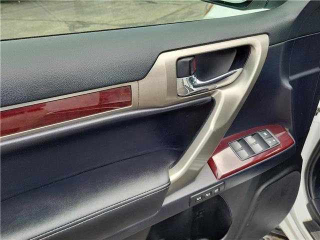 used 2019 Lexus GX 460 car, priced at $34,025