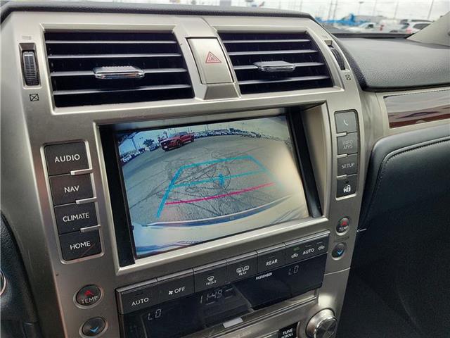 used 2019 Lexus GX 460 car, priced at $34,025