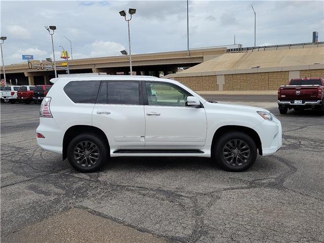 used 2019 Lexus GX 460 car, priced at $34,025