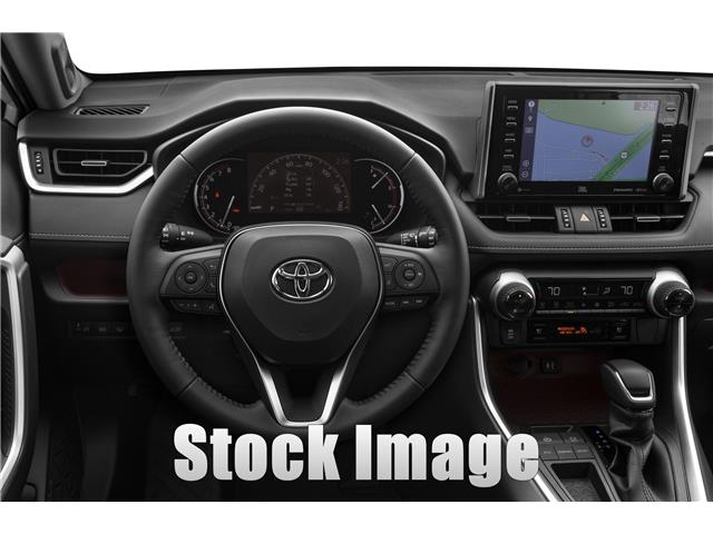 used 2019 Toyota RAV4 car, priced at $28,999