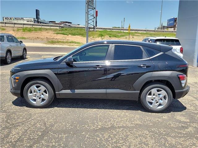 new 2025 Hyundai Kona car, priced at $29,030