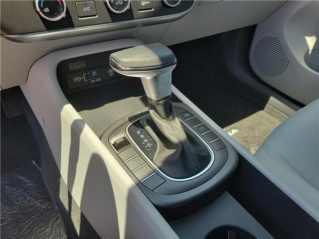 new 2025 Hyundai Kona car, priced at $29,030