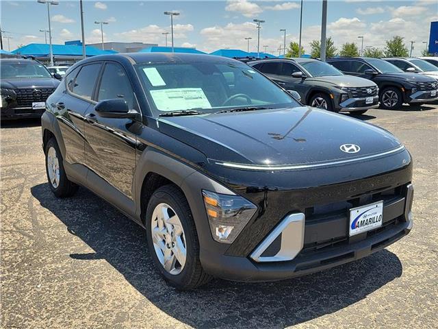new 2025 Hyundai Kona car, priced at $29,030
