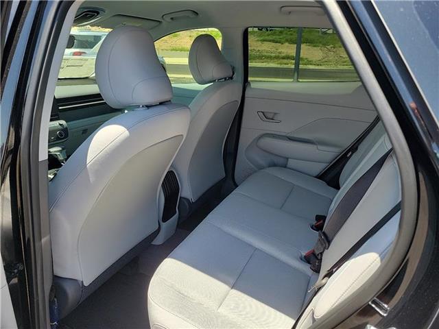 new 2025 Hyundai Kona car, priced at $29,030