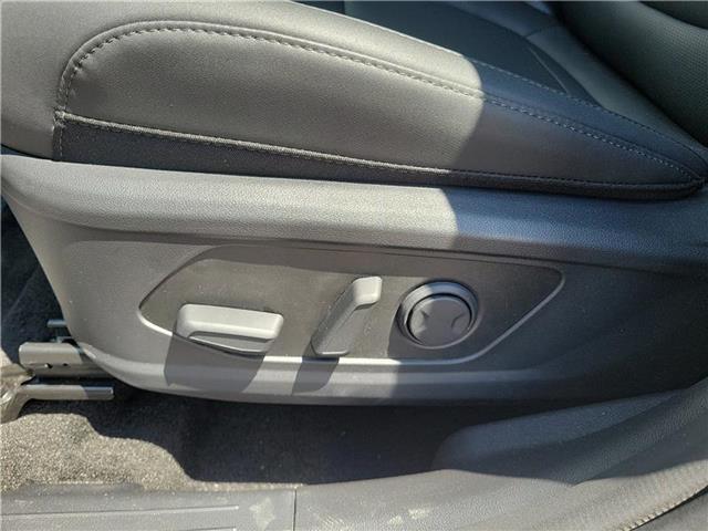 new 2025 Hyundai Tucson Hybrid car, priced at $41,555