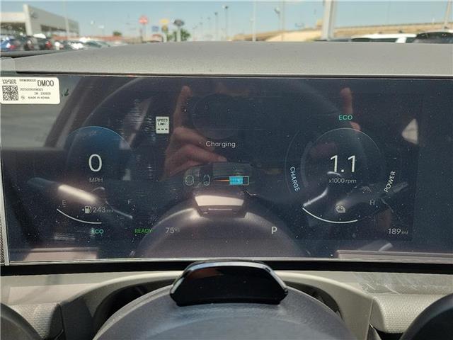 new 2025 Hyundai Tucson Hybrid car, priced at $41,555