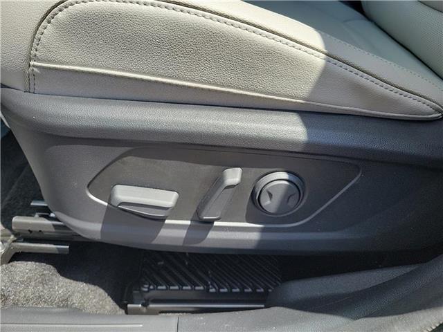 new 2025 Hyundai Tucson Hybrid car, priced at $45,335