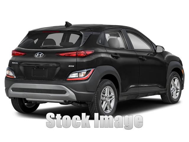 new 2023 Hyundai Kona car, priced at $31,985