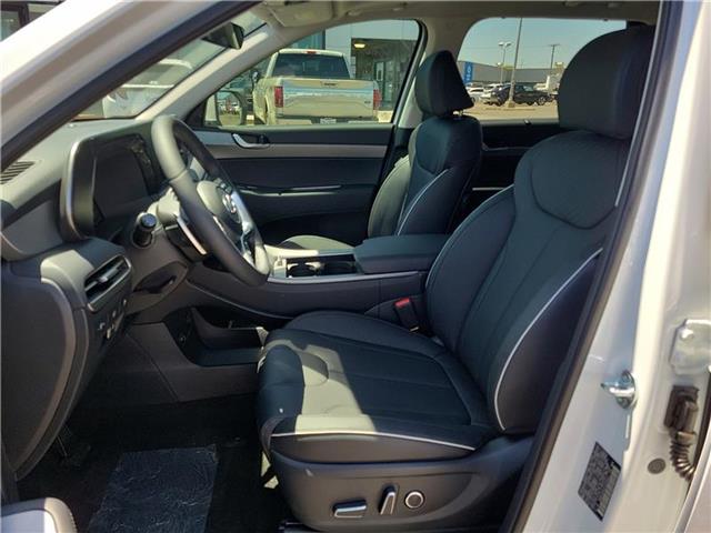 new 2025 Hyundai Palisade car, priced at $50,360