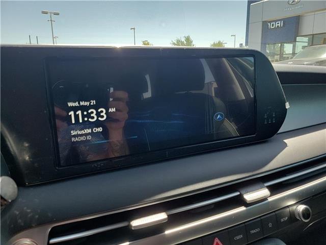 new 2025 Hyundai Palisade car, priced at $50,360
