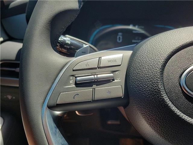 new 2025 Hyundai Palisade car, priced at $50,360