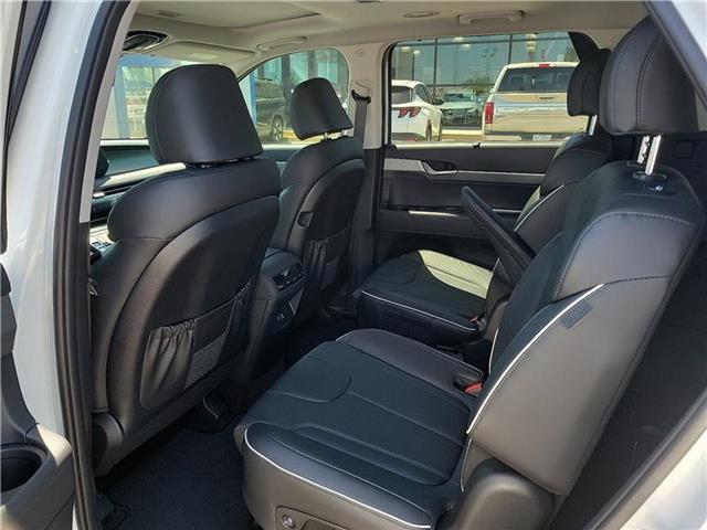 new 2025 Hyundai Palisade car, priced at $50,360