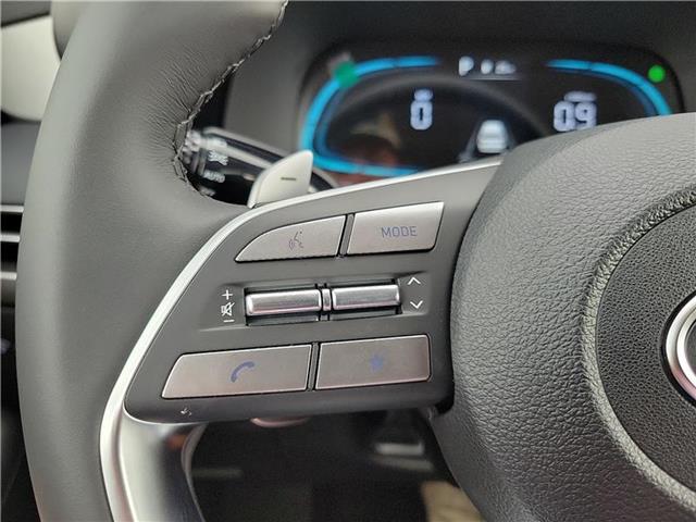 new 2025 Hyundai Palisade car, priced at $49,935