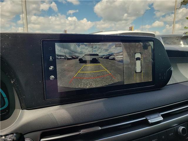 new 2025 Hyundai Palisade car, priced at $49,935