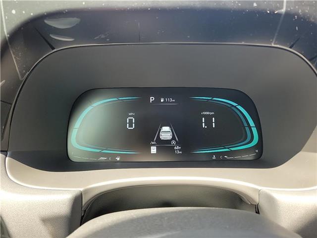 new 2025 Hyundai Palisade car, priced at $49,935