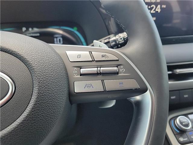 new 2025 Hyundai Palisade car, priced at $50,435