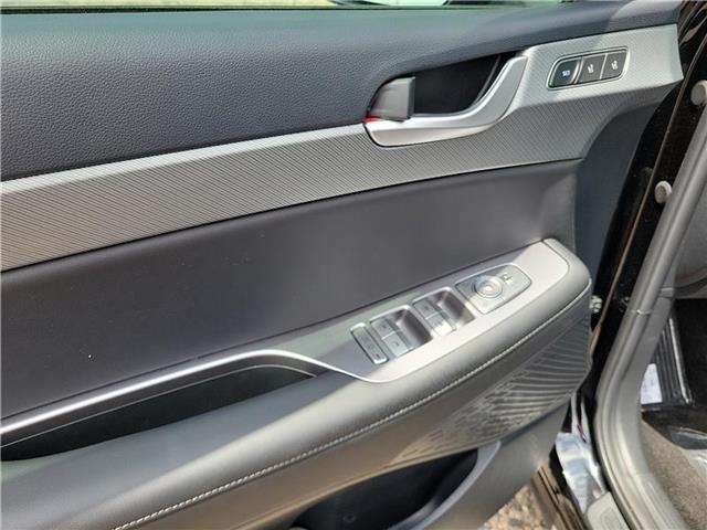 new 2025 Hyundai Palisade car, priced at $49,290