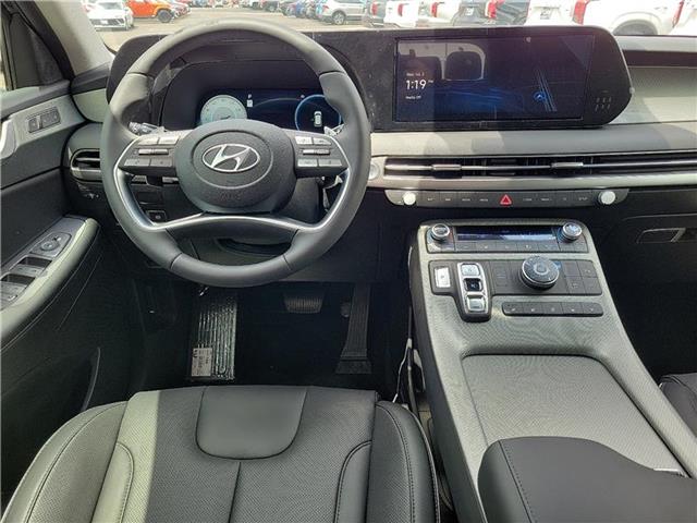 new 2025 Hyundai Palisade car, priced at $49,290