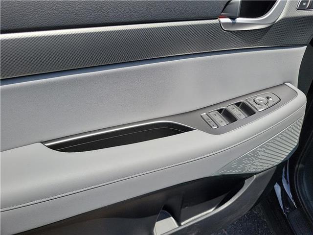 new 2025 Hyundai Palisade car, priced at $51,425