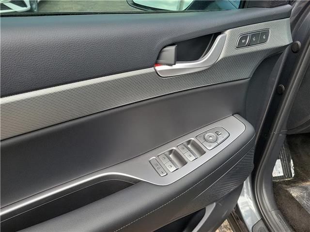 new 2025 Hyundai Palisade car, priced at $51,235