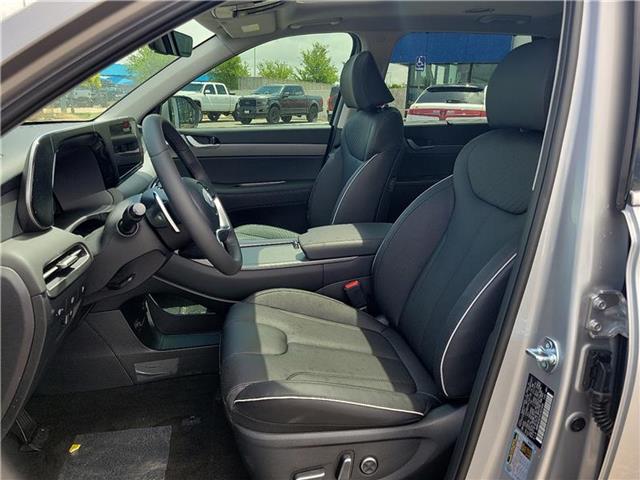 new 2025 Hyundai Palisade car, priced at $51,405