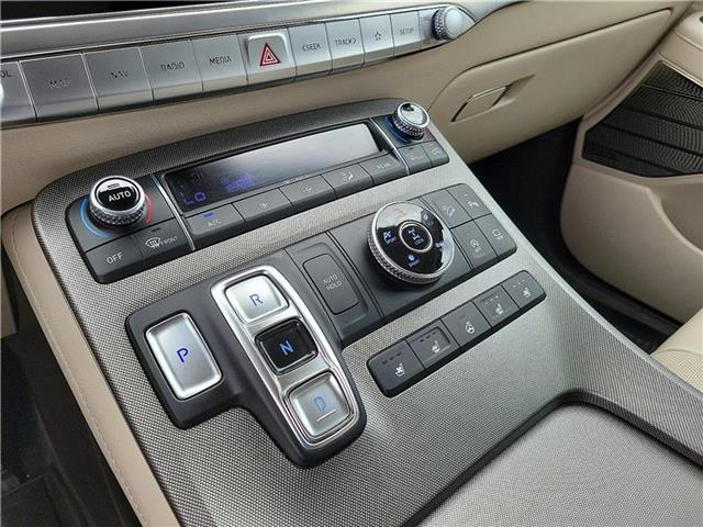 used 2020 Hyundai Palisade car, priced at $29,999