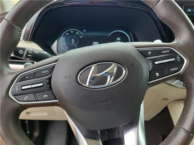 used 2020 Hyundai Palisade car, priced at $29,999