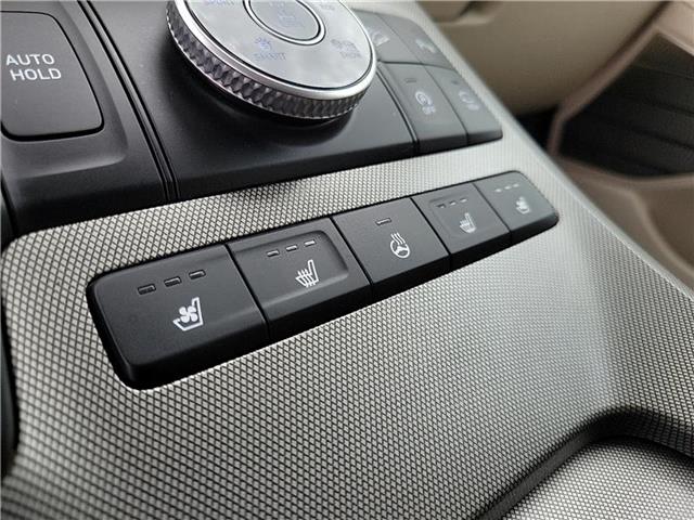 used 2020 Hyundai Palisade car, priced at $29,999