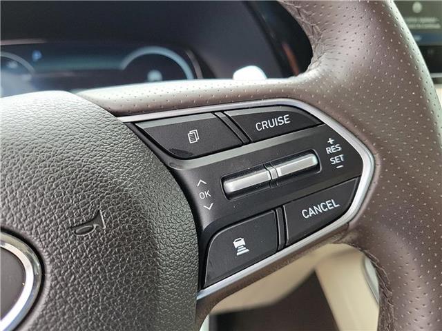 used 2020 Hyundai Palisade car, priced at $29,999