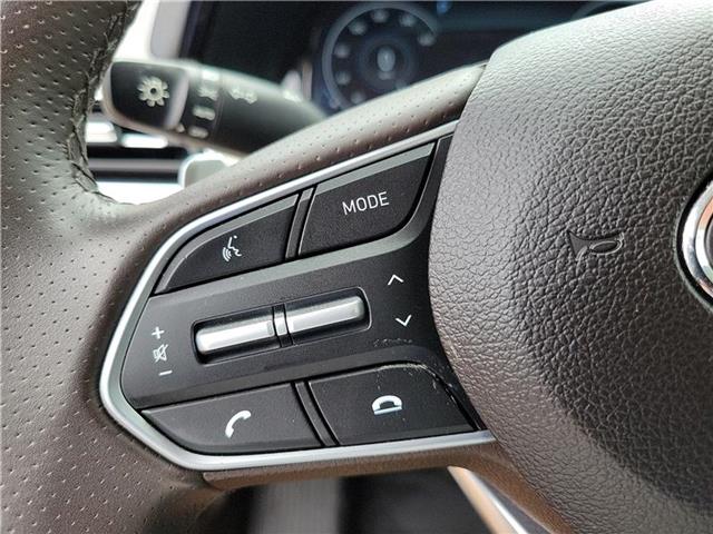 used 2020 Hyundai Palisade car, priced at $29,999