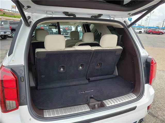 used 2020 Hyundai Palisade car, priced at $29,999