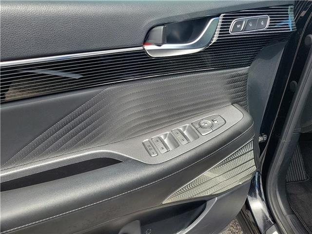 used 2024 Hyundai Palisade car, priced at $45,675