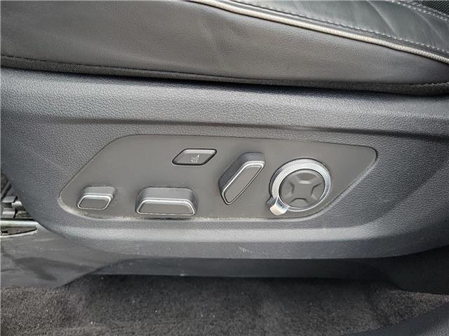 used 2024 Hyundai Palisade car, priced at $45,675