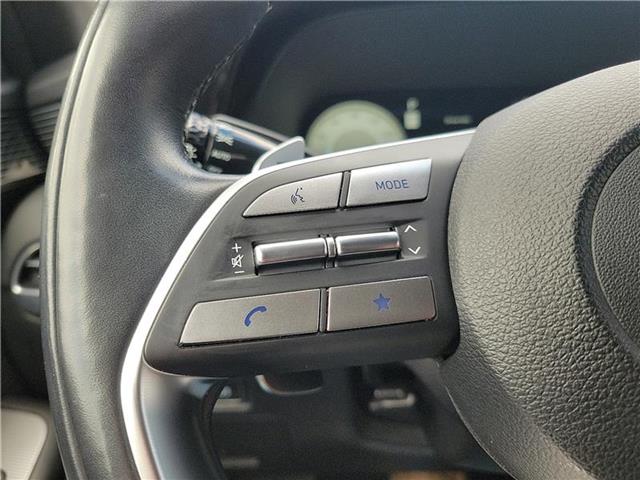 used 2024 Hyundai Palisade car, priced at $45,675