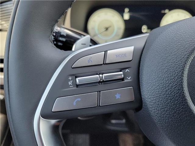 new 2025 Hyundai Palisade car, priced at $59,979