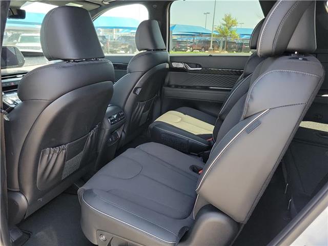 new 2025 Hyundai Palisade car, priced at $59,979