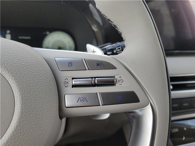 new 2025 Hyundai Palisade car, priced at $58,060