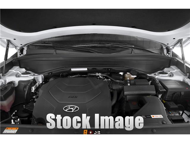 used 2022 Hyundai Palisade car, priced at $38,125