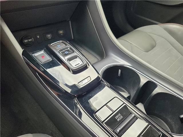used 2022 Hyundai Sonata car, priced at $27,025