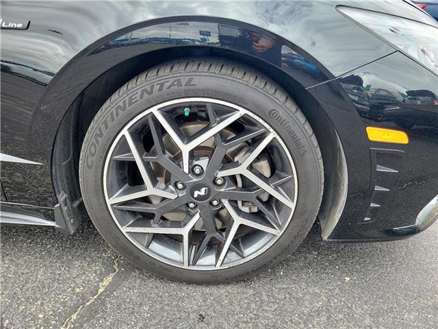 used 2022 Hyundai Sonata car, priced at $27,025