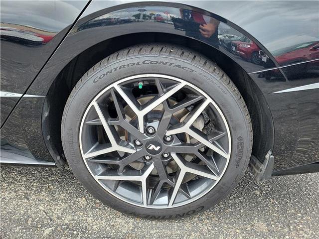 used 2022 Hyundai Sonata car, priced at $27,025