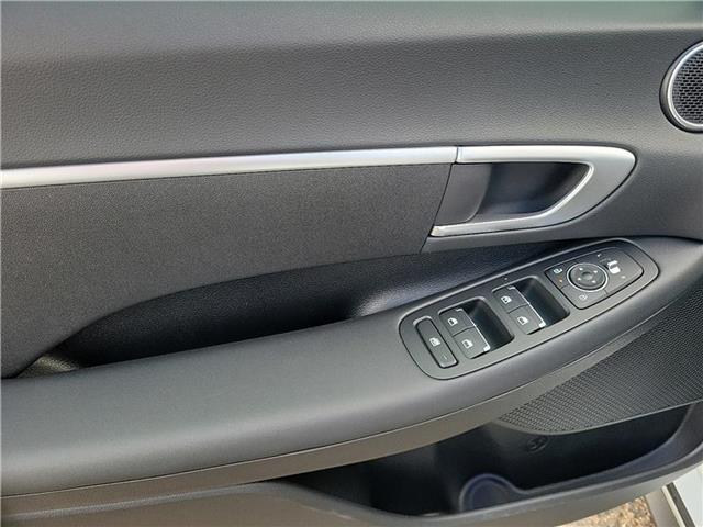 new 2025 Hyundai Sonata car, priced at $31,820