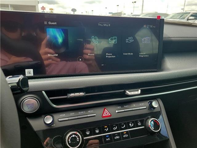 new 2025 Hyundai Sonata car, priced at $31,820
