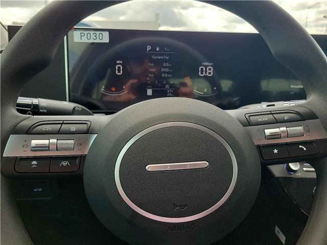 new 2025 Hyundai Sonata car, priced at $31,820