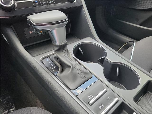 new 2025 Hyundai Sonata car, priced at $31,820
