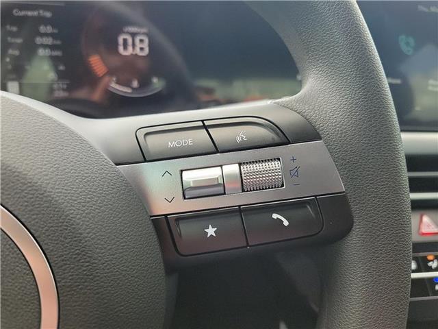 new 2025 Hyundai Sonata car, priced at $31,820