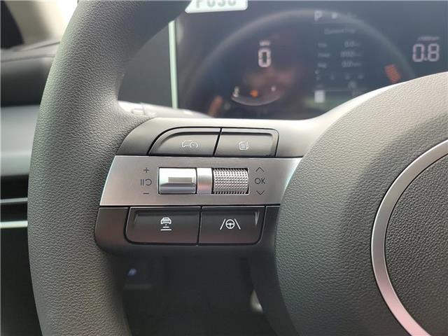 new 2025 Hyundai Sonata car, priced at $31,820