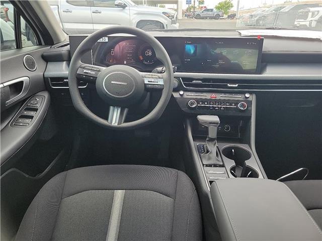 new 2025 Hyundai Sonata car, priced at $31,820