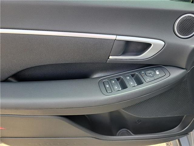 new 2025 Hyundai Sonata car, priced at $31,488